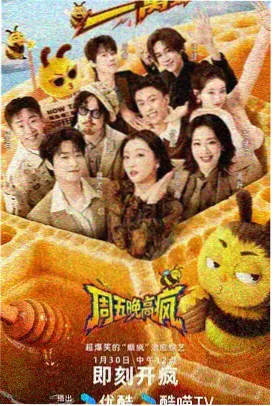 慢综艺回潮内容趋势分析